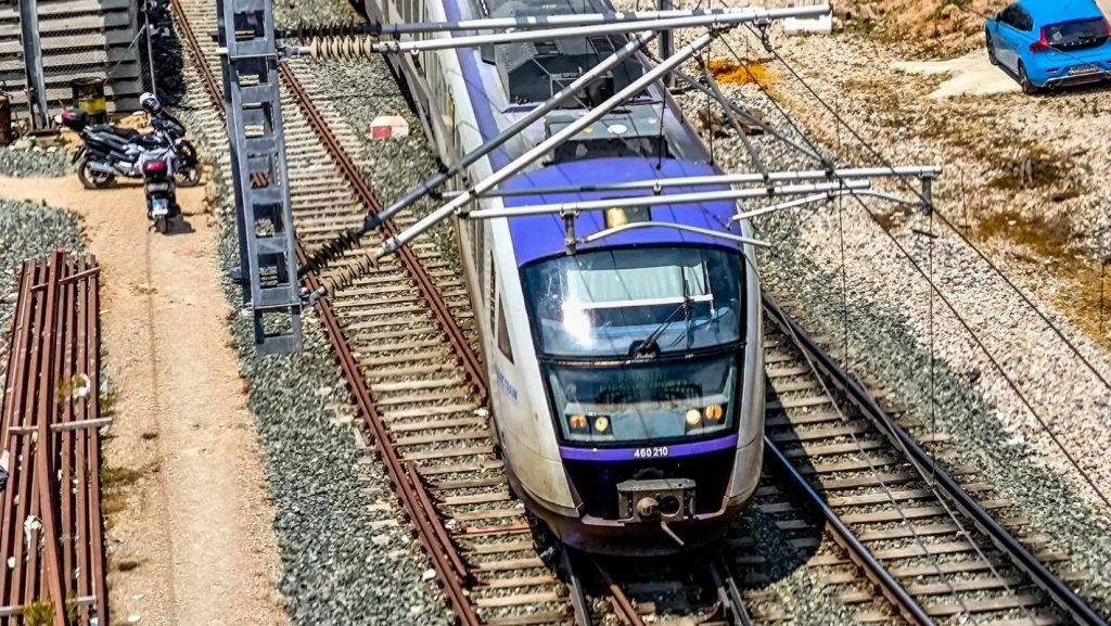 Τηλεδιοίκηση μέχρι το καλοκαίρι στο σύνολο της γραμμής 